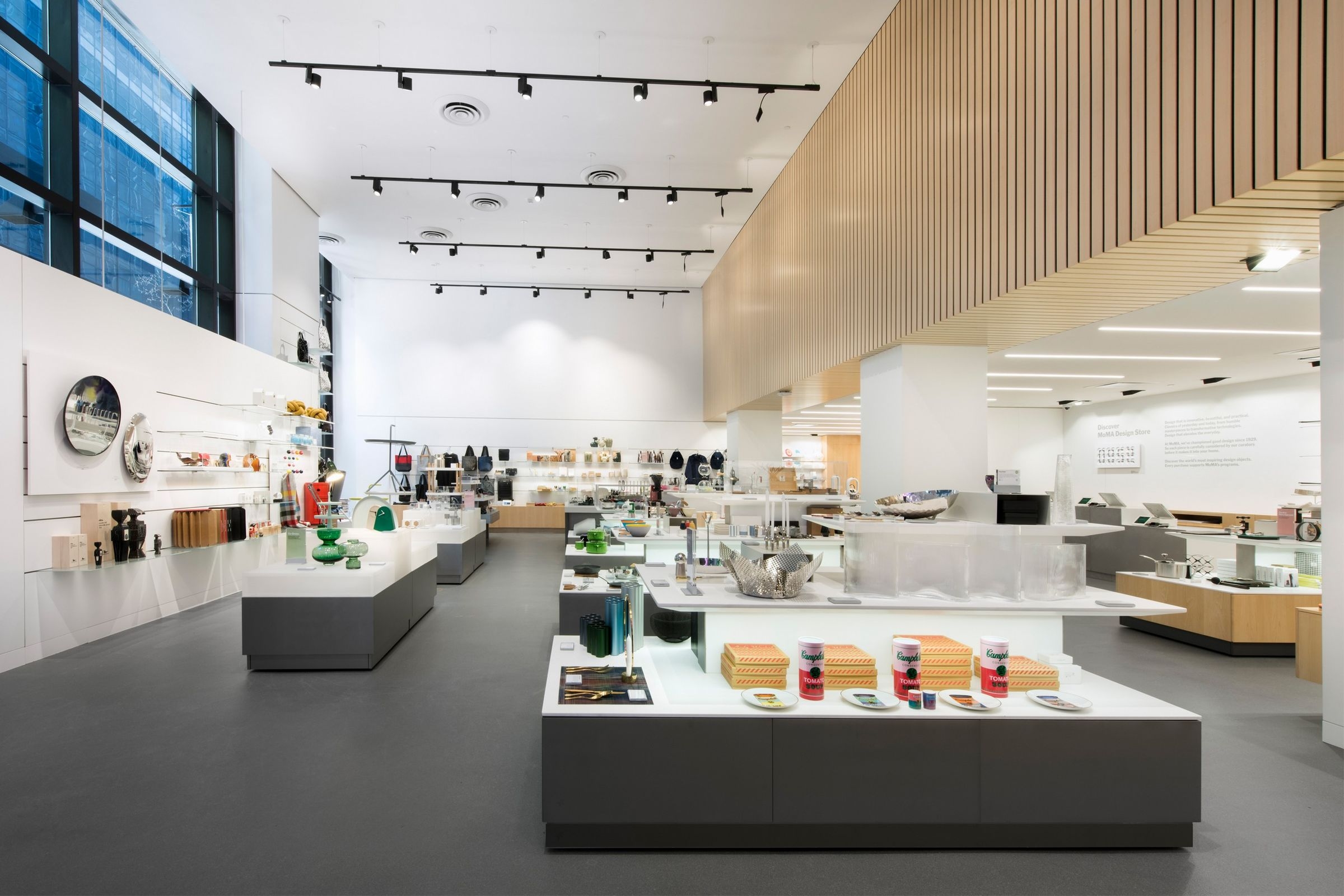 MoMA Design Store